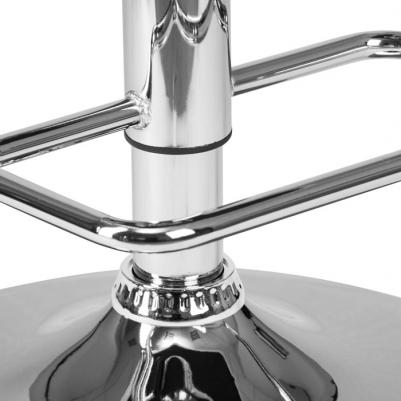 Стул барный DOBRIN CHARLY, LM-5019, кремовый (1516525371) – фото 7