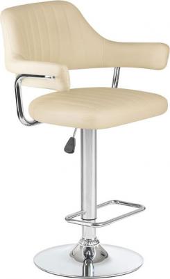 Стул барный DOBRIN CHARLY, LM-5019, кремовый (1516525371) – фото 9