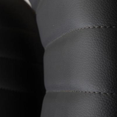 Стул барный DOBRIN CHARLY, LM-5019, серый (1513970327) – фото 6