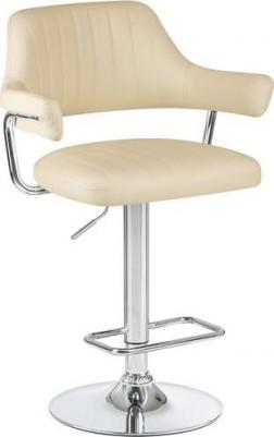 Стул барный DOBRIN CHARLY LM-5019 велюр зеленый (1620914023) – фото 6