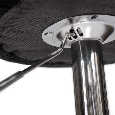 Стул барный DOBRIN DARCY, LM-5025, мятный велюр (1922-8) (1513969176) – фото 18