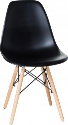 Стул барный DOBRIN DOMINIC, LM-5018, фиолет велюр (MJ9-58) (1513973035) – фото 1