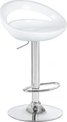 Стул барный DOBRIN DOMINIC, LM-5018, фиолет велюр (MJ9-58) (1513973035) – фото 2