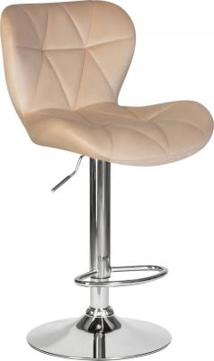 Стул барный DOBRIN DOMINIC, LM-5018, фиолет велюр (MJ9-58) (1513973035) – фото 10