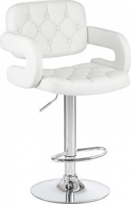 Стул барный DOBRIN DOMINIC, LM-5018, фиолет велюр (MJ9-58) (1513973035) – фото 12