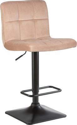 Стул барный DOBRIN DOMINIC, LM-5018, фиолет велюр (MJ9-58) (1513973035) – фото 19