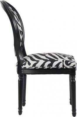 Стул Glasar 54x56x97см (1301271079) – фото 1