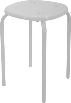 Табурет NIKA Табурет ТП02/Б белый (1545931640) – фото 5