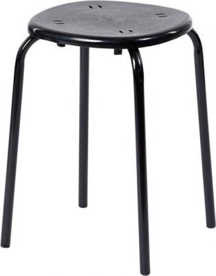 Табурет NIKA Табурет ТП02/Б белый (1545931640) – фото 6