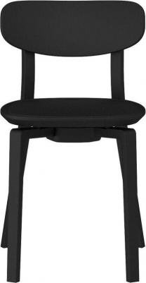 Стул для столовых Sheffilton SHT-S111-CN1 белый (искусственная кожа) (1495108079) – фото 3