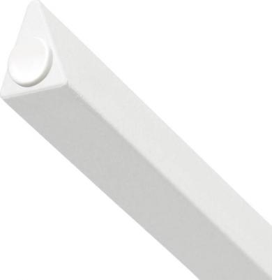 Стул для столовых Sheffilton SHT-S111-CN1 белый (искусственная кожа) (1495108079) – фото 11