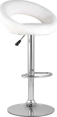 Барный стул Купер, белый, 1 шт. (1515097865)