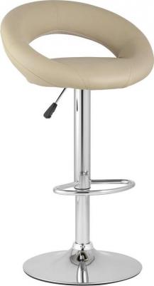 Барный стул Купер, бежевый, 1 шт. (1514755617)