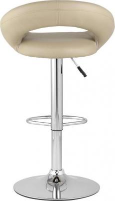 Барный стул Купер, бежевый, 1 шт. (1514755617) – фото 2