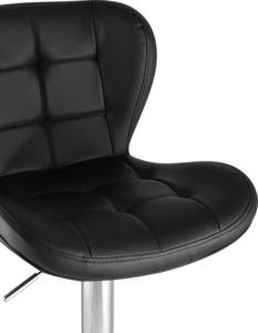 Барный стул Stool Group Порше Porsche black (1524566191) – фото 3