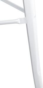 Барный стул Stool Group Tolix белый глянцевый YD-H765 LG-02 (1524559481) – фото 4