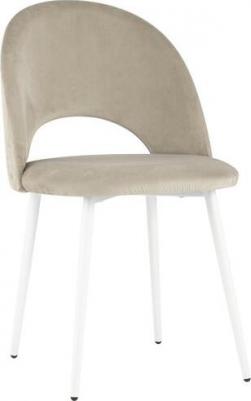 Стул для кухни Меган велюр зелёный (1547497627) – фото 1