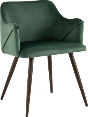 Стул Монарх NEW, зеленый (1516471035) – фото 1