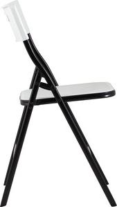 Стул складной банкетный Stool Group Lite PP15 white (1336242740) – фото 1