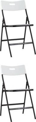 Стул складной банкетный Stool Group Lite PP15 white (1336242740) – фото 3