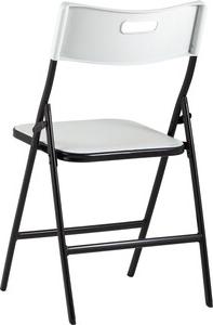 Стул складной банкетный Stool Group Lite PP15 white (1336242740) – фото 4