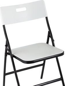 Стул складной банкетный Stool Group Lite PP15 white (1336242740) – фото 6