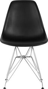 Стул Stool Group Eames DSR черный (1508761545) – фото 4