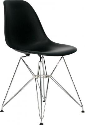 Стул Stool Group Eames DSR черный (1508761545) – фото 6