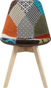 Стул Stool Group Frankfurt пэчворк (1374143396) – фото 4