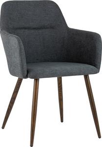 Стул Stool Group Кинг серый (1374155954)