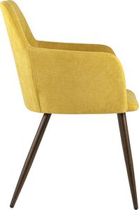 Стул Stool Group Кинг желтый (1374136643) – фото 1