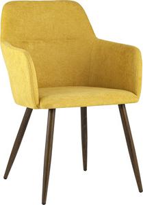 Стул Stool Group Кинг желтый (1374136643)