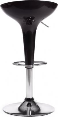 Барный стул TetChair Nail (mod. KY801) металл/пластик черный/хром (1432378802) – фото 5