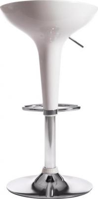 Барный стул TetChair Nail (mod. KY801) металл/пластик черный/хром (1432378802) – фото 11