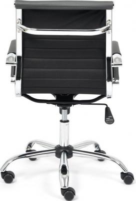 Кресло TC Urban-Low 90х54х46 см кож/зам металлик (1488453633) – фото 3