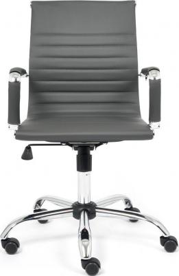 Кресло TC Urban-Low 90х54х46 см кож/зам металлик (1488453633) – фото 10