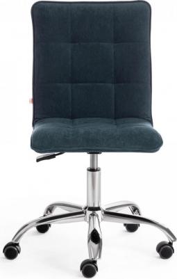 Кресло TC Zero Велюр Clermon малахит 089 (1498397455) – фото 10