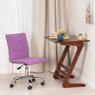 Кресло TC Zero Велюр Vivaldi лаванда 18 (1498518257) – фото 7