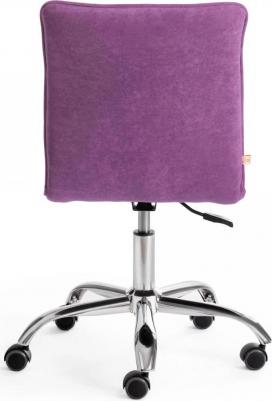 Кресло TC Zero Велюр Vivaldi лаванда 18 (1498518257) – фото 12