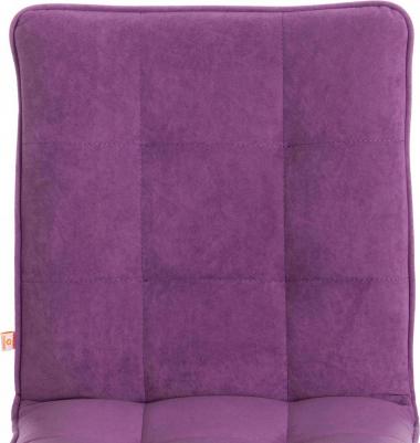 Кресло TC Zero Велюр Vivaldi лаванда 18 (1498518257) – фото 14