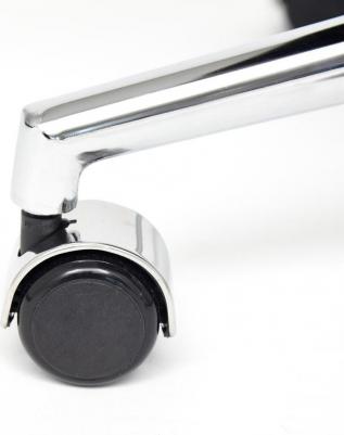 Кресло ТС 52х40х97 см флок розовый (1478638434) – фото 14