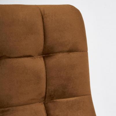 Стул барный ТС 50х44х104 см коричневый (1312764475) – фото 15