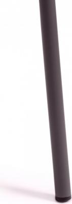 Стул обеденный ТC 52x46x83.5 см Серый (1421532813) – фото 5