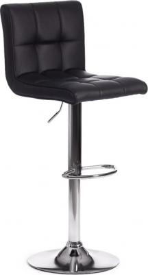 Стул обеденный ТC 55x44x94 см Коралловый/черный (1421524939) – фото 6