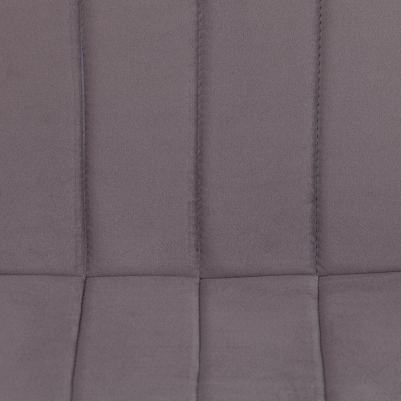 Стул TC Arc 46x52x88 см коричневый/черный (1487994213) – фото 3