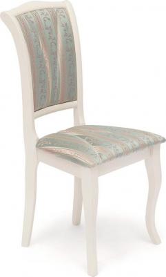 Стул TC бирюзовый 45х53х97 см (1494712815)