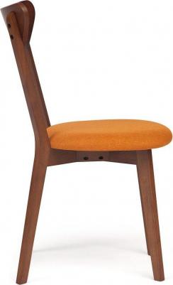 Стул TC бук оранжевый 48,5х54,5х86 см (1301238455) – фото 2