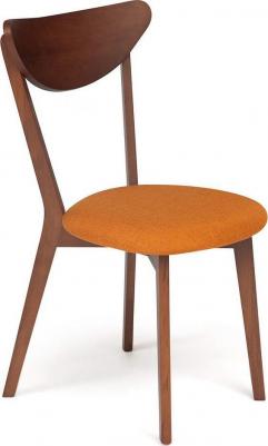 Стул TC бук оранжевый 48,5х54,5х86 см (1301238455)