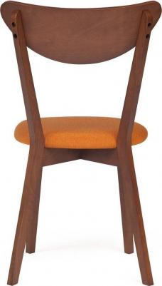 Стул TC бук оранжевый 48,5х54,5х86 см (1301238455) – фото 5