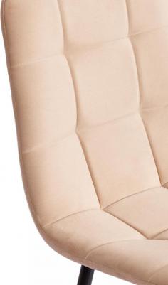 Стул TC Chilly max 45х59х88 см фисташковый/черный (1498395646) – фото 8